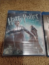 blu ray harry potter comprar usado  Enviando para Brazil