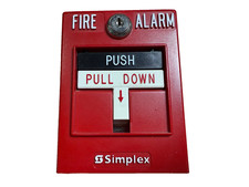Simplex 4099 9003 for sale  Fayetteville