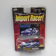 Jada import racer for sale  Galt