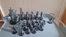 Old ossiarch bonereapers for sale  NEWTOWNABBEY