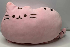 Pink pusheen cat for sale  SUDBURY