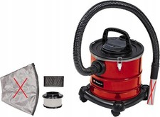 Odkurzacz do popiołu H20 Einhell TC-AV 1720 DW - 1250W na sprzedaż  PL