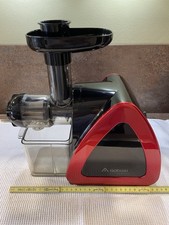 Aobosi slow juicer gebraucht kaufen Aobosi slow juicer gebraucht kaufen  Berlin