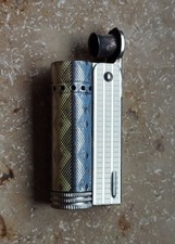 Vintage feuerzeug imco gebraucht kaufen  Erligheim