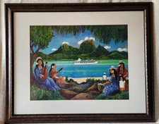 Guy buffet orana for sale  Churubusco