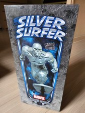Statue silver surfer d'occasion  Ermont