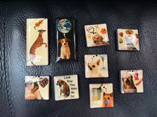 Vintage lot dog for sale  Fort Lee