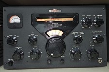 Collins 75a4 receiver for sale  Clovis