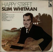 Happy street vinyl for sale  OKEHAMPTON