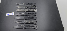 Sog micron edc for sale  Denair
