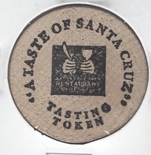 Taste santa cruz for sale  Spanish Fork