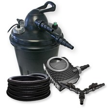 Kit filtration bassin d'occasion  Expédié en France