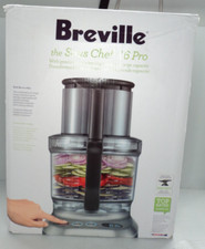 New breville sous for sale  Phoenix