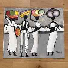 Original painting african for sale  Caldwell