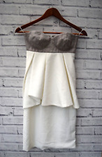 New aqua couture for sale  TIPTON