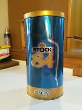 Stock scatola vuota usato  Erba