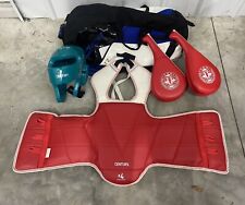 Taekwondo karate martial for sale  Hoboken