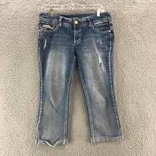 Vanity capri cropped for sale  Circle Pines