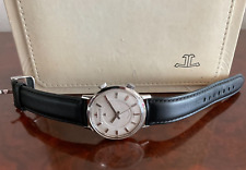 Montre jaeger lecoultre d'occasion  Paris XIII