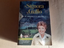 Jessica fletcher signora usato  Torino