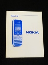 Manuale telefono cellulare usato  Modena