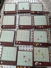 Jeu loto dauphins d'occasion  Arudy
