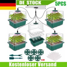 Mini gewächshaus set gebraucht kaufen  Aspisheim, Grolsheim