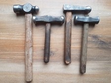 Anciens marteaux boule d'occasion  Molsheim