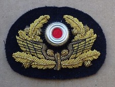 Reichsbahn bahnschutz national gebraucht kaufen  Neustadt am Rübenberge