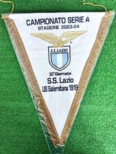 Gagliardetto gara pennant usato  Roma