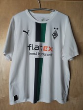Trikot borussia mönchengladba gebraucht kaufen  Eschborn