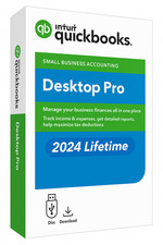 Intuit quickbooks desktop for sale  Philadelphia