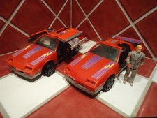 Thunderhawk kenner véhicules d'occasion  Roanne