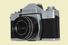 Praktica ltl domiplan usato  Verrua Po