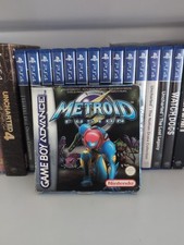 Metroid fusion boite d'occasion  Pessac