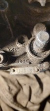 Honda crf150rb engine for sale  Boise