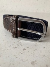 mens elasticated belt for sale mens elasticated belt for sale  BRISTOL