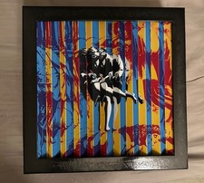 Guns N’ Roses Use Your Illusion Deluxe Box **CASE/BOX ONLY*** Near Mint comprar usado  Enviando para Brazil