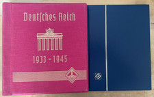 Deutsches reich sammlung gebraucht kaufen  Niederkassel
