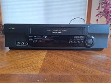 Gravador de vídeo cassete JVC HP-VP59U comprar usado  Enviando para Brazil