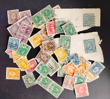Canada timbres oblitérés d'occasion  Brindas