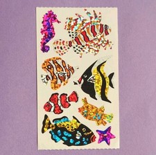 Stickeralbum sticker vintage gebraucht kaufen  Hannover