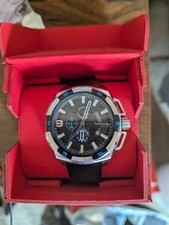 Diesel watch men for sale  Cleveland