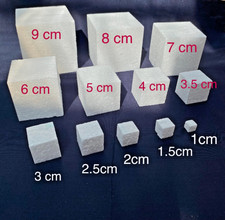 100 pieces polystyrene for sale  CLACTON-ON-SEA