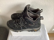 Merrell adventure schuhe gebraucht kaufen  Konstanz