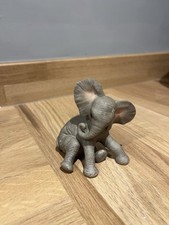Elephant figurine for sale  FAIRFORD