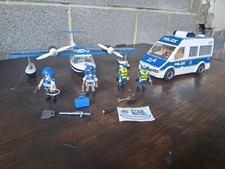 Playmobil 70899 police for sale  NEWCASTLE UPON TYNE