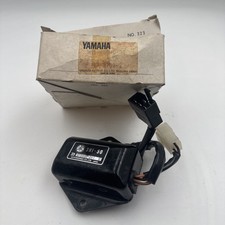 Yamaha cdi zündbox gebraucht kaufen  Freystadt