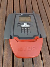 Husqvarna automower tastatur gebraucht kaufen  Kummerfeld