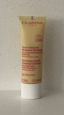 clarins cleanser toner for sale  SLEAFORD